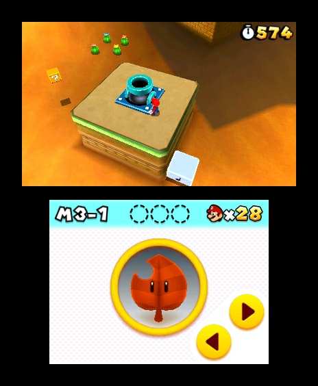 Super Mario Land 3D - Imagen 14
